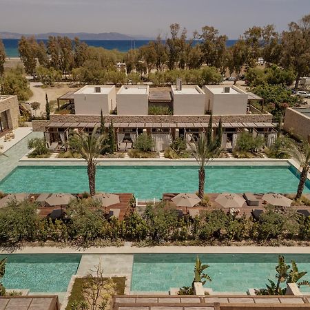 Theros All Suite Hotel - Adults Only Kos Town Exterior photo
