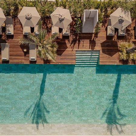 Theros All Suite Hotel - Adults Only Kos Town Exterior photo