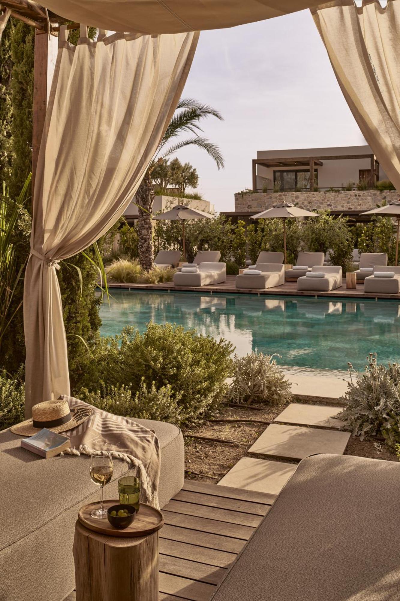Theros All Suite Hotel - Adults Only Kos Town Exterior photo